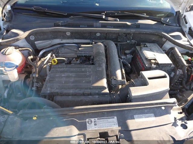 3VW167AJ2GM275909 Volkswagen Jetta Sedan 1.4t S W/technology