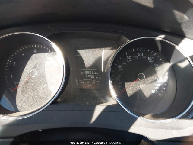 3VW167AJ2GM275909 Volkswagen Jetta Sedan 1.4t S W/technology