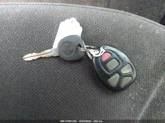 2013 CHEVROLET IMPALA LS VIN: 2G1WA5E3XD1153317