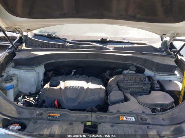 2015 KIA SORENTO LX VIN: 5XYKT3A64FG660372