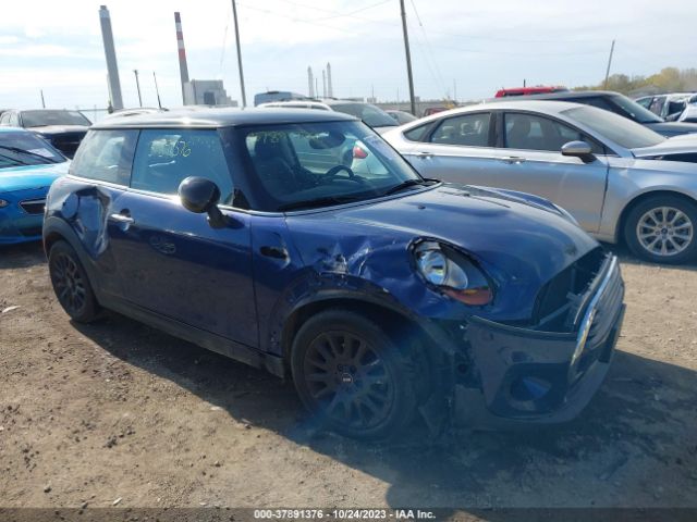 2017 MINI HARDTOP 2 DOOR WMWXP5C35H3C64578