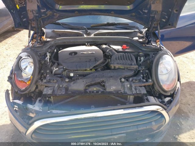 2017 MINI HARDTOP WMWXP5C35H3C64578 Photo 9