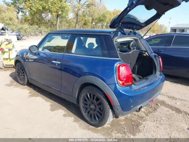 2017 MINI HARDTOP WMWXP5C35H3C64578 Photo 2