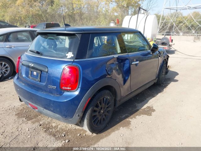 2017 MINI HARDTOP WMWXP5C35H3C64578 Photo 3
