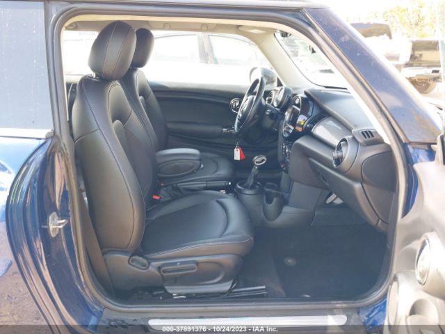 2017 MINI HARDTOP WMWXP5C35H3C64578 Photo 4
