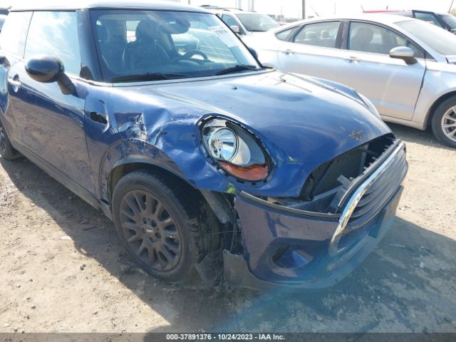 2017 MINI HARDTOP WMWXP5C35H3C64578 Photo 5