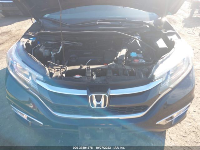 2HKRM4H56GH634073 Honda CR-V EX