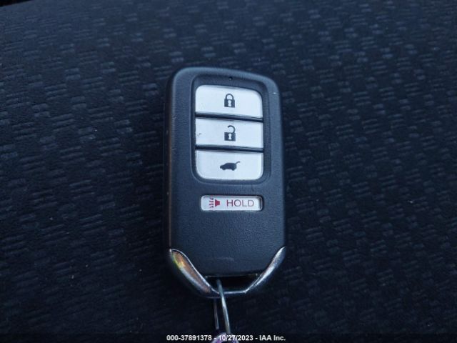 2HKRM4H56GH634073 Honda CR-V EX