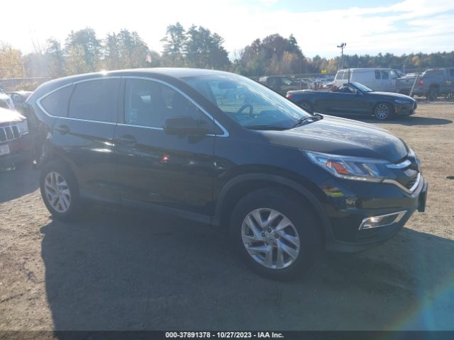 2HKRM4H56GH634073 Honda CR-V EX