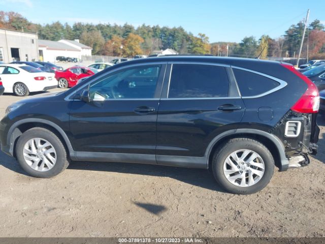 2HKRM4H56GH634073 Honda CR-V EX