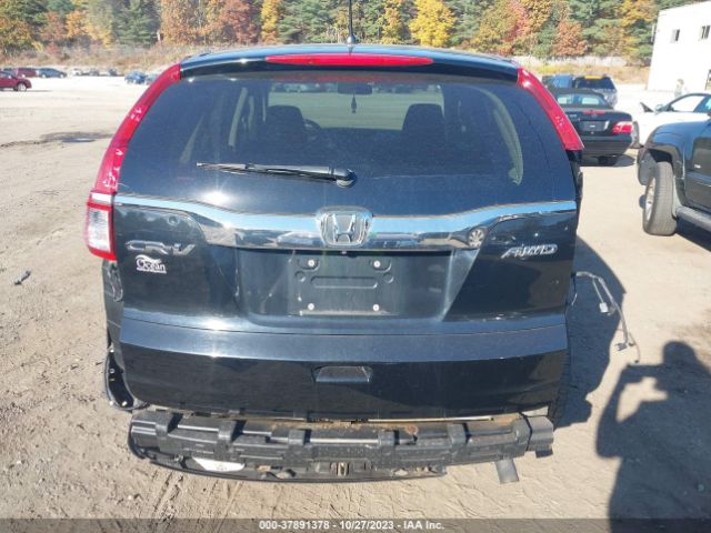 2HKRM4H56GH634073 Honda CR-V EX