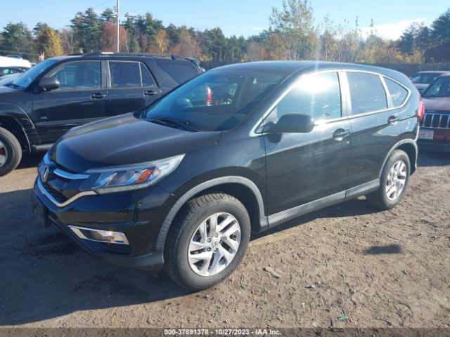 2HKRM4H56GH634073 Honda CR-V EX