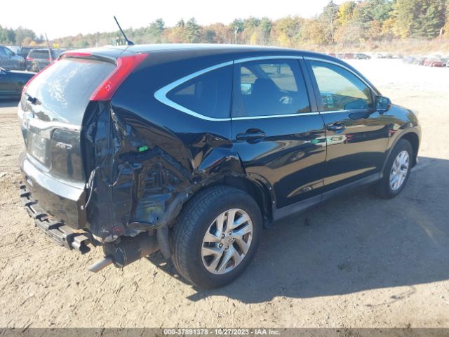 2HKRM4H56GH634073 Honda CR-V EX