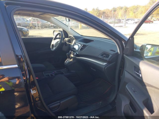 2HKRM4H56GH634073 Honda CR-V EX