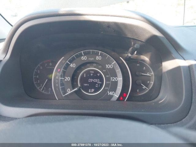 2HKRM4H56GH634073 Honda CR-V EX