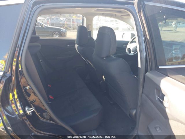 2HKRM4H56GH634073 Honda CR-V EX