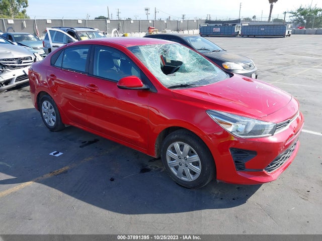 2021 3KPA24AD7ME429947 main image