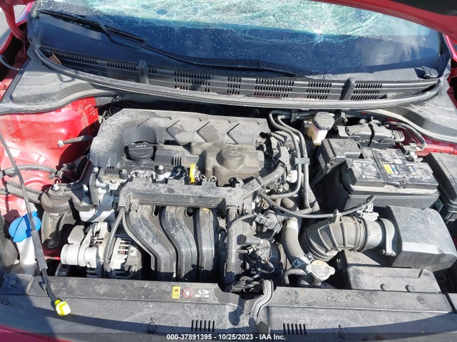 KIA RIO S 2021 3KPA24AD7ME429947 Image 10