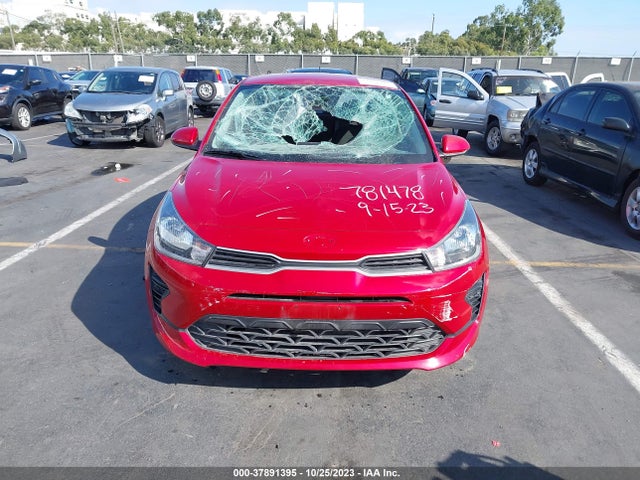 KIA RIO S 2021 3KPA24AD7ME429947 Image 11