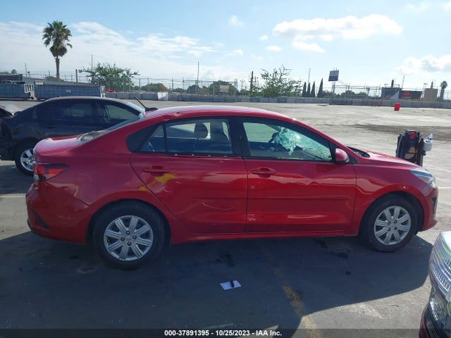 KIA RIO S 2021 3KPA24AD7ME429947 Image 12