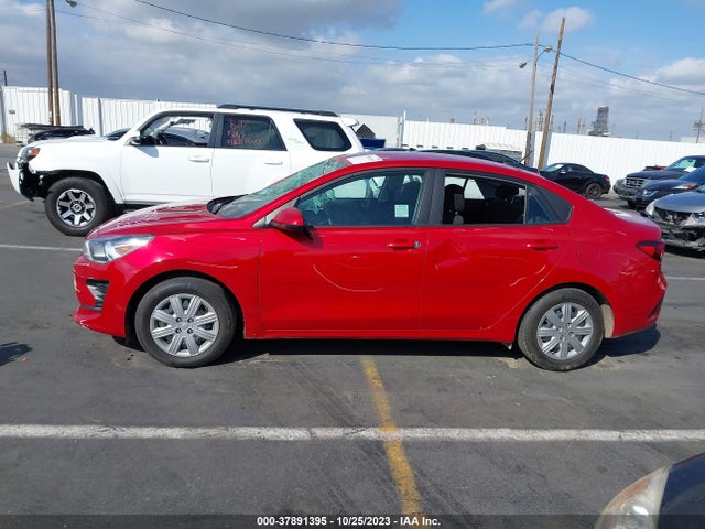 KIA RIO S 2021 3KPA24AD7ME429947 Image 13