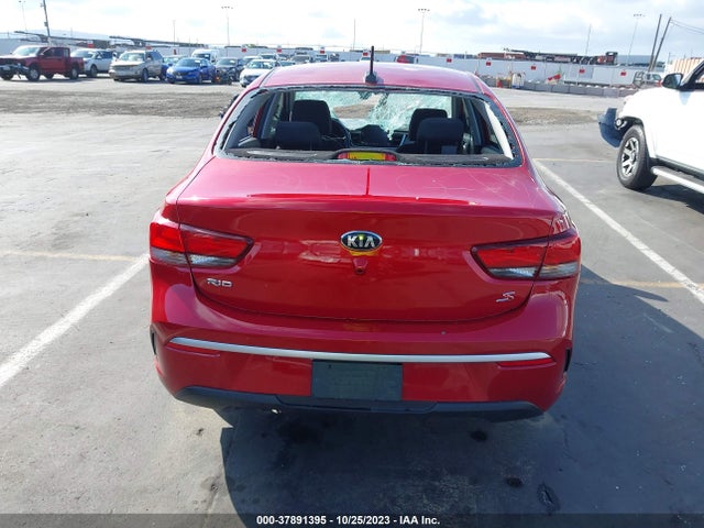 KIA RIO S 2021 3KPA24AD7ME429947 Image 15