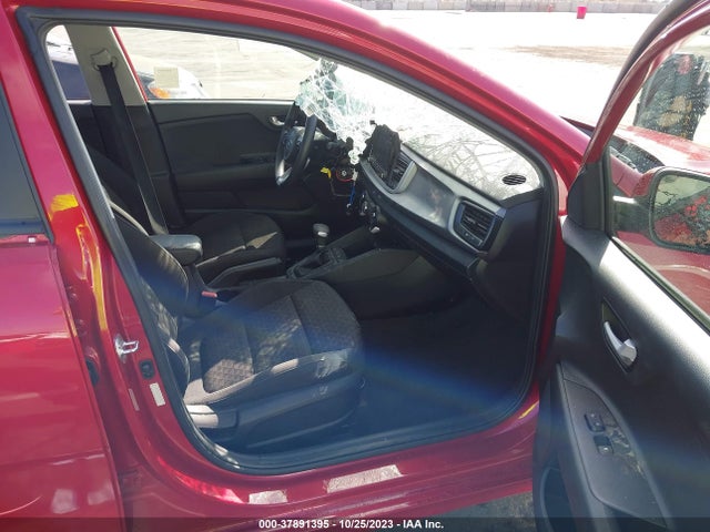 KIA RIO S 2021 3KPA24AD7ME429947 Image 5