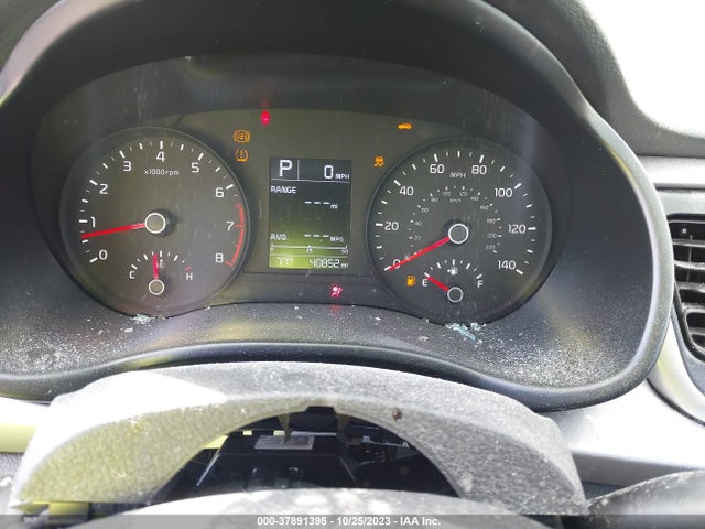 KIA RIO S 2021 3KPA24AD7ME429947 Image 7