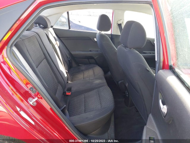 KIA RIO S 2021 3KPA24AD7ME429947 Image 8