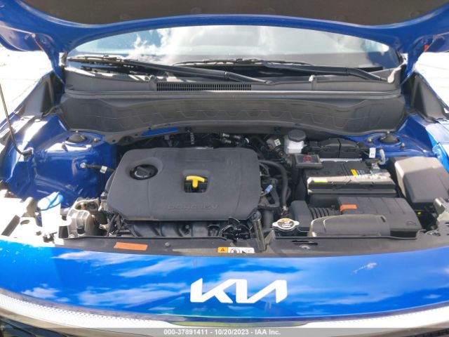 KNDEU2AA6P7384364 KIA SELTOS S