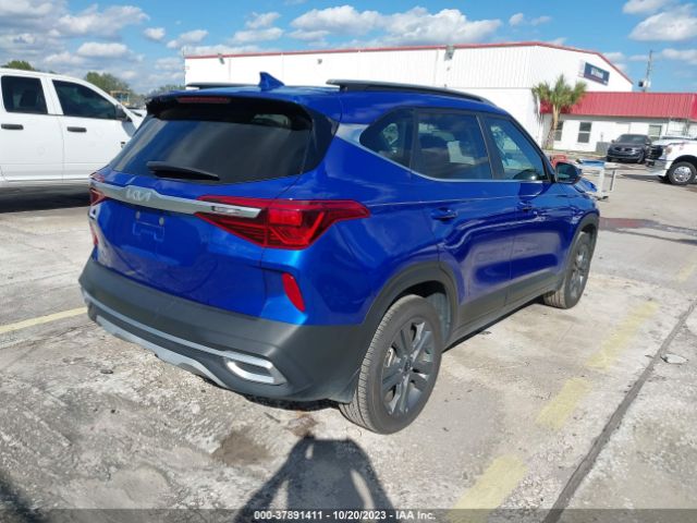 KNDEU2AA6P7384364 KIA SELTOS S