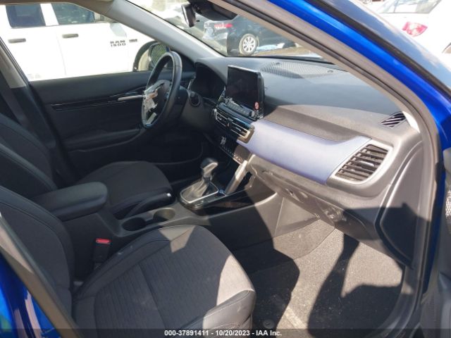 KNDEU2AA6P7384364 KIA SELTOS S