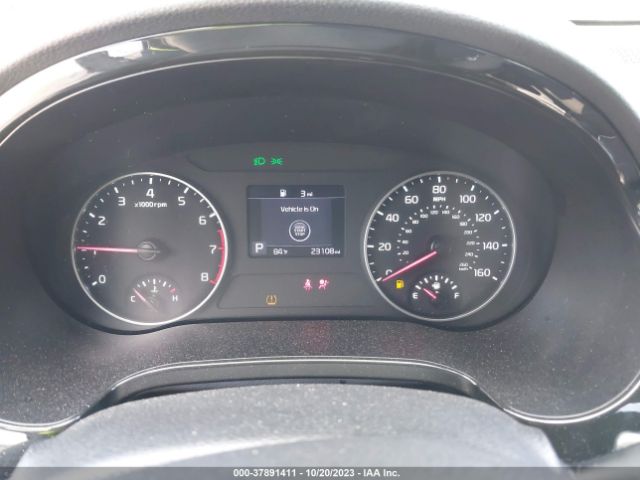 KNDEU2AA6P7384364 KIA SELTOS S