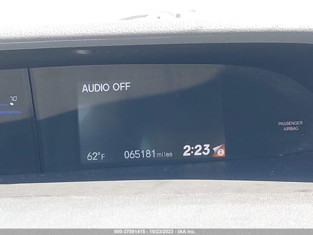 2015 HONDA CIVIC EX-L VIN: 2HGFB2F90FH509226