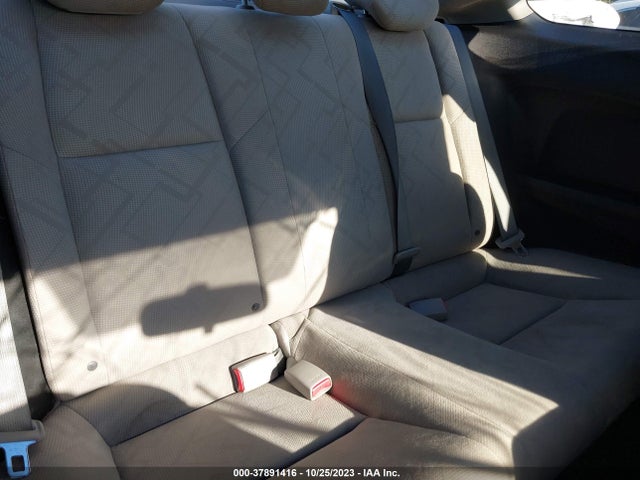 2012 HONDA CIVIC LX VIN: 2HGFG3B50CH518837
