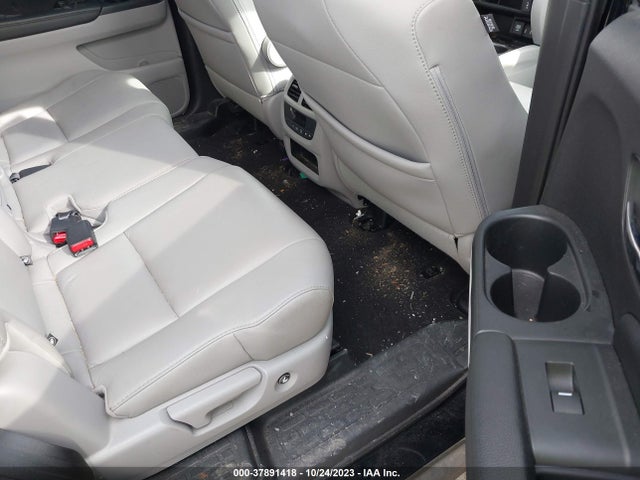 2017 HONDA PILOT EX-L VIN: 5FNYF6H5XHB009368