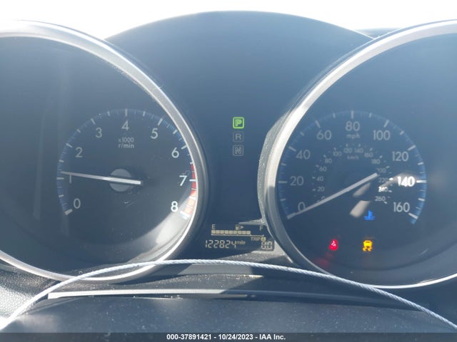 2012 MAZDA MAZDA3 I TOURING VIN: JM1BL1V77C1527589