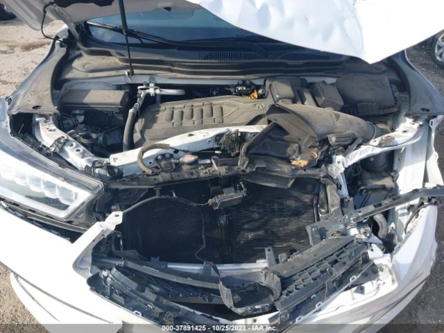 5J8YD4H52LL010029 Acura Mdx Technology Package