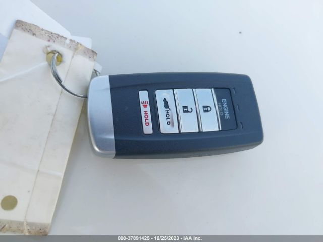 5J8YD4H52LL010029 Acura Mdx Technology Package