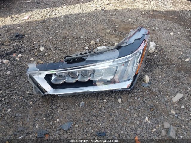 5J8YD4H52LL010029 Acura Mdx Technology Package