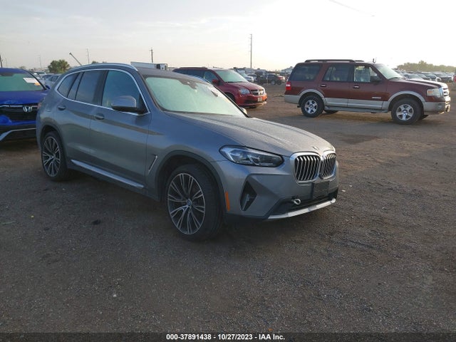2023 5UX43DP05P9T10994 main image