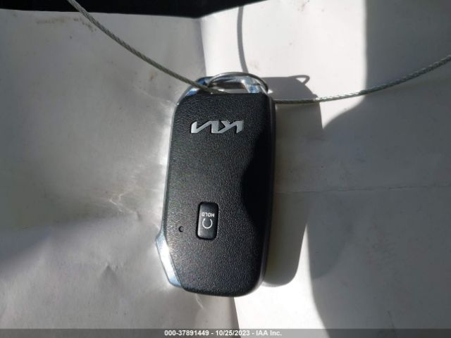 5XYK6CAF9PG015189 KIA Sportage X-line