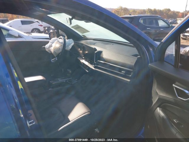 5XYK6CAF9PG015189 KIA Sportage X-line