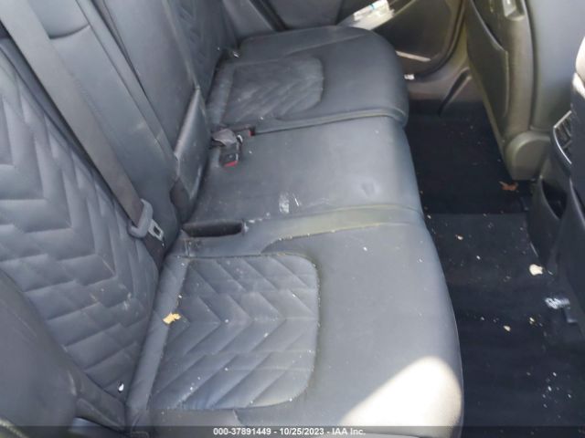 5XYK6CAF9PG015189 KIA Sportage X-line