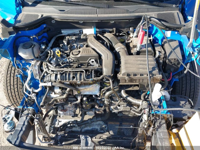 3VVEX7B28PM322757 Volkswagen Taos 1.5t Se