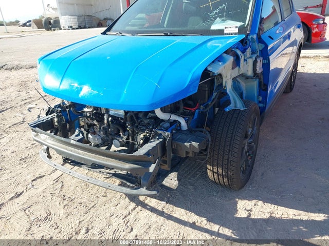 3VVEX7B28PM322757 Volkswagen Taos 1.5t Se