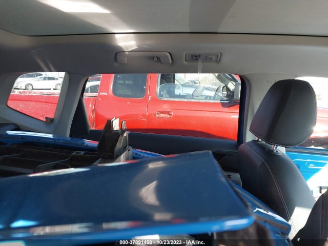 3VVEX7B28PM322757 Volkswagen Taos 1.5t Se