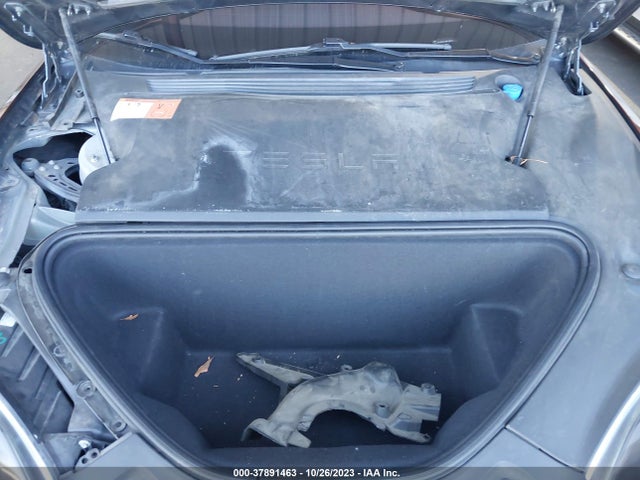 5YJSA1E13GF160544 Tesla Model S 70 Kwh