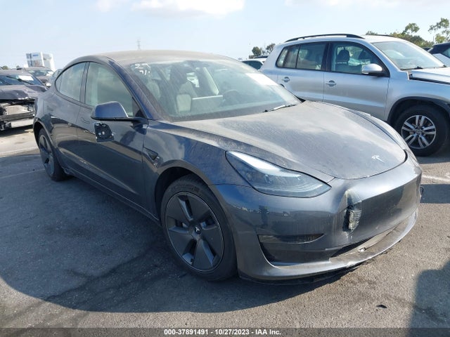 2023 TESLA MODEL 3 5YJ3E1EA1PF417855 Photo 0