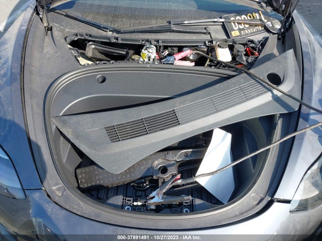 2023 TESLA MODEL 3 5YJ3E1EA1PF417855 Photo 9